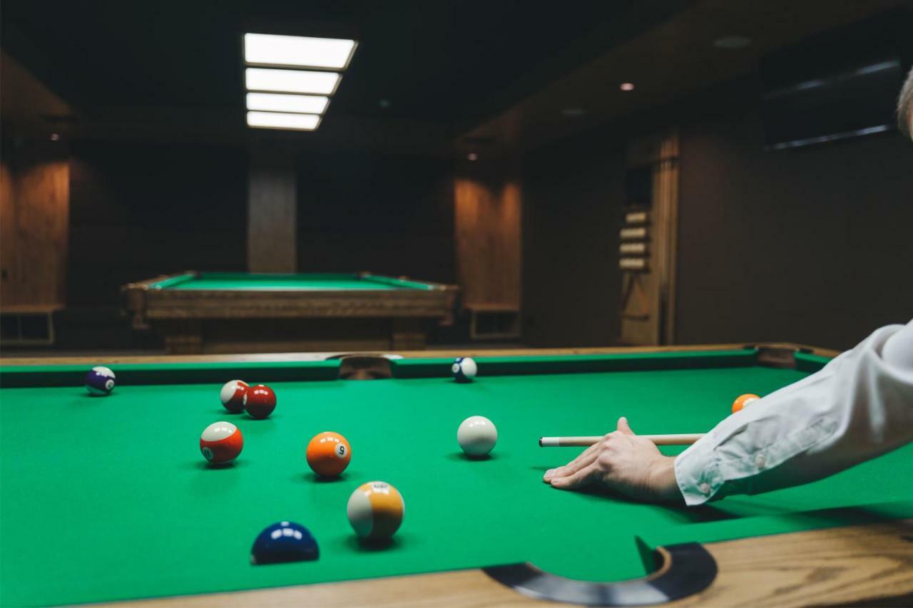 Hotel Irys By Derenivska Kupil Nyzhne Solotvyno Dış mekan fotoğraf